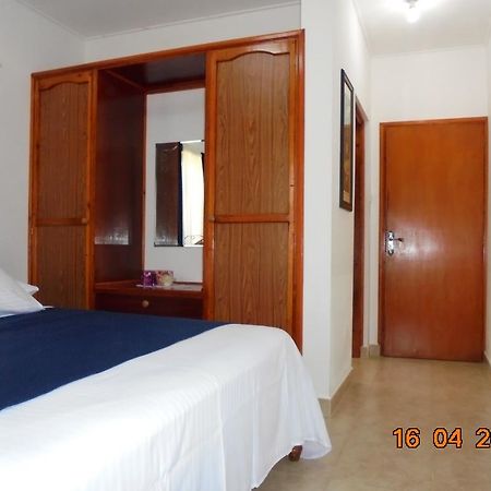 Villa Bethlehem Self-Catering Anse Boileau Exterior photo