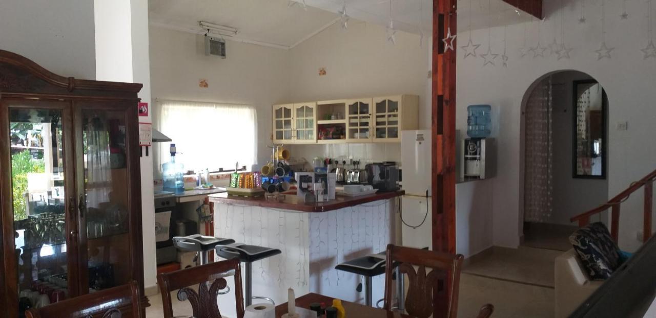 Villa Bethlehem Self-Catering Anse Boileau Exterior photo