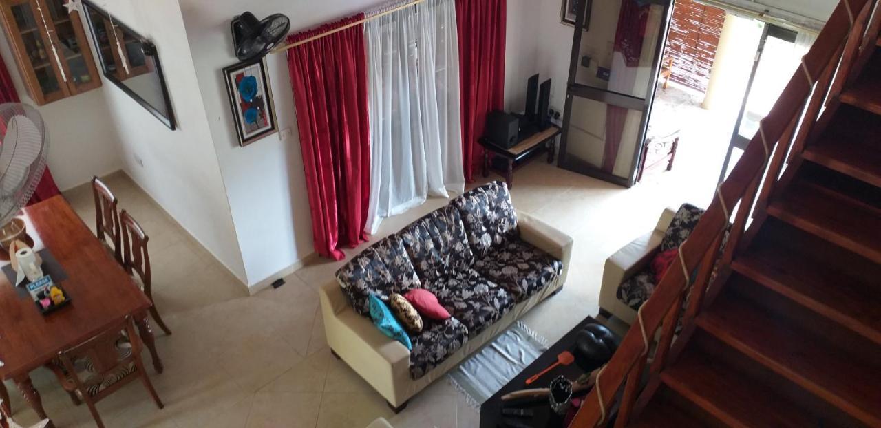 Villa Bethlehem Self-Catering Anse Boileau Exterior photo