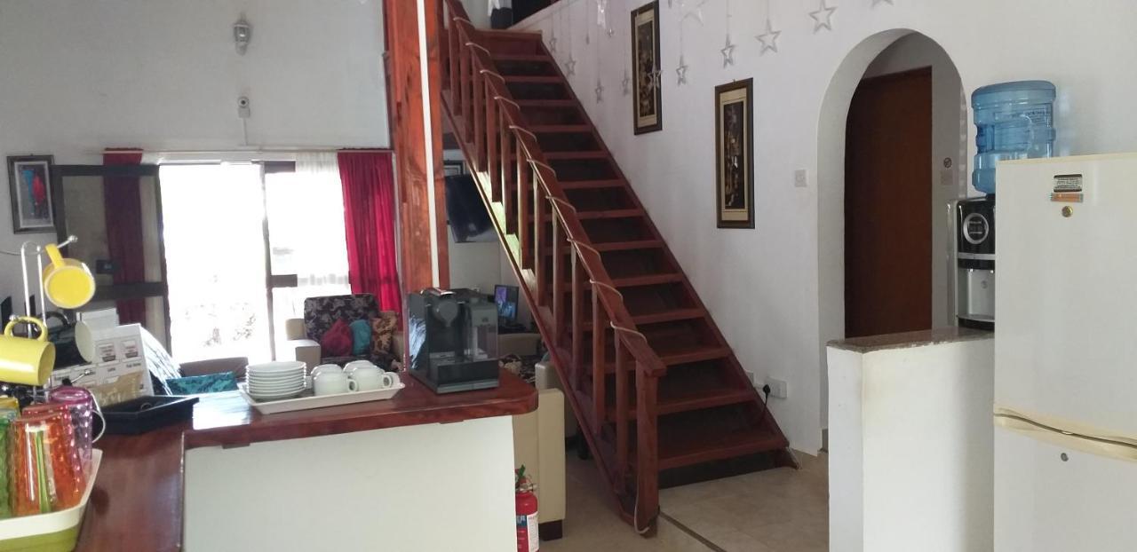 Villa Bethlehem Self-Catering Anse Boileau Exterior photo