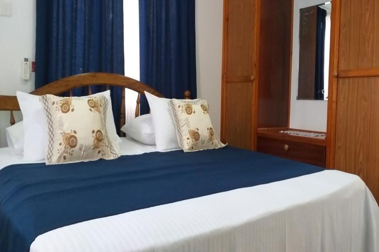 Villa Bethlehem Self-Catering Anse Boileau Exterior photo