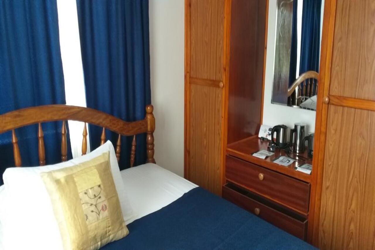 Villa Bethlehem Self-Catering Anse Boileau Exterior photo