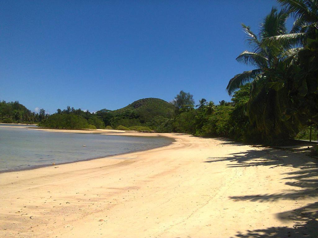 Villa Bethlehem Self-Catering Anse Boileau Room photo