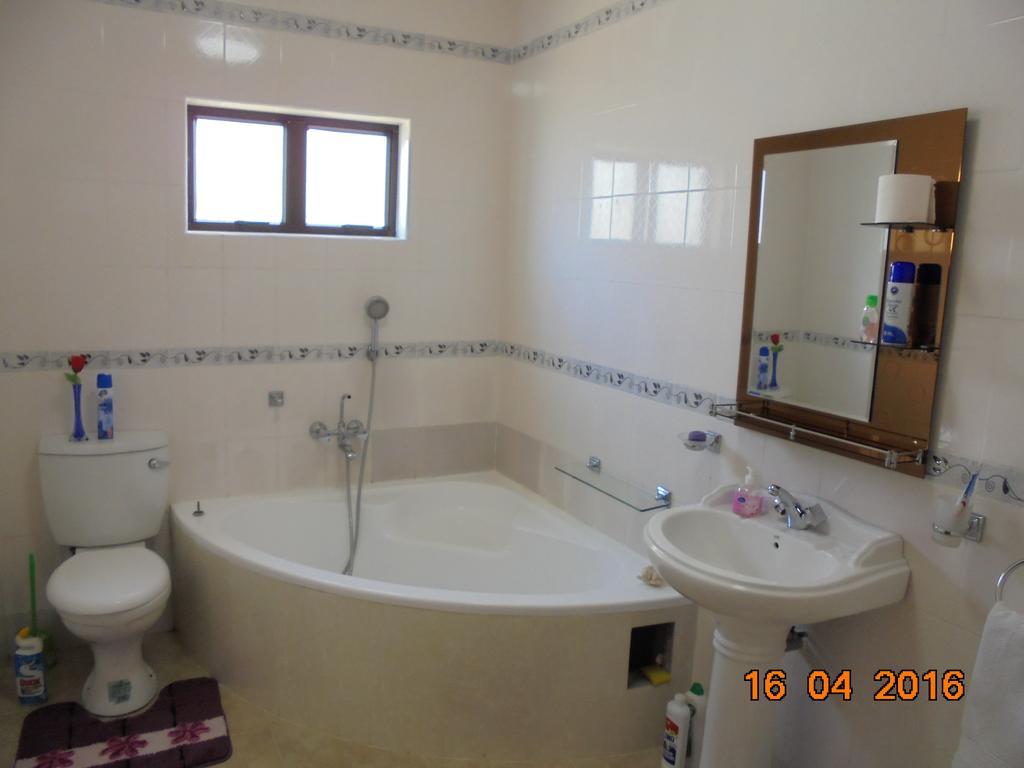 Villa Bethlehem Self-Catering Anse Boileau Exterior photo
