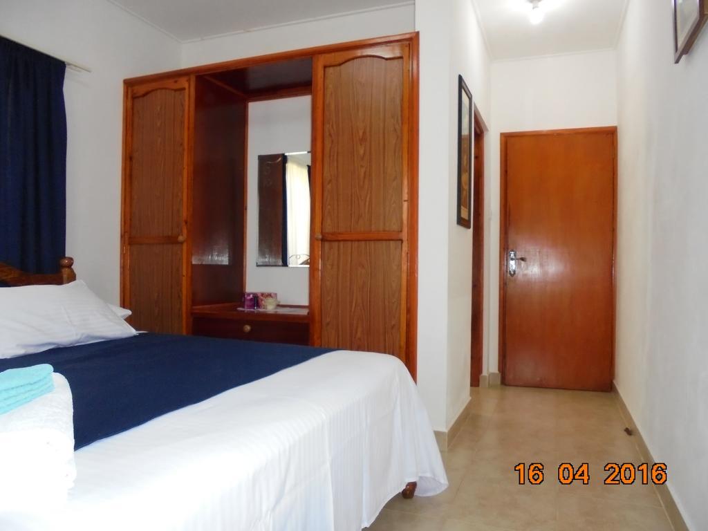 Villa Bethlehem Self-Catering Anse Boileau Exterior photo