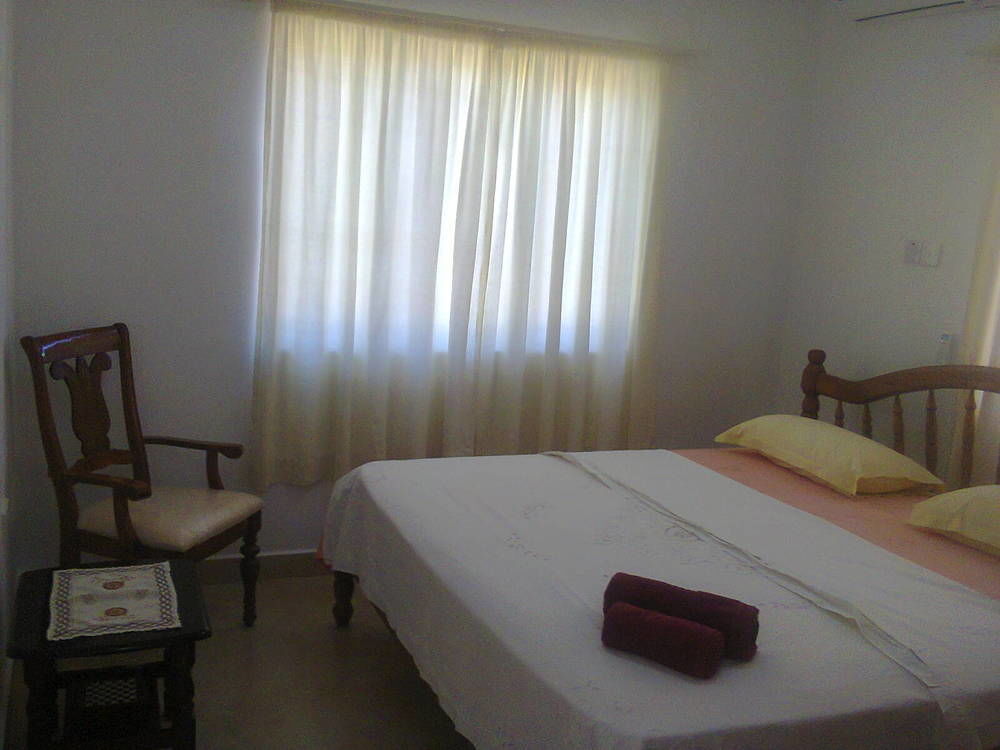 Villa Bethlehem Self-Catering Anse Boileau Exterior photo