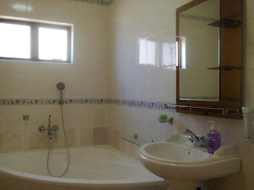 Villa Bethlehem Self-Catering Anse Boileau Exterior photo