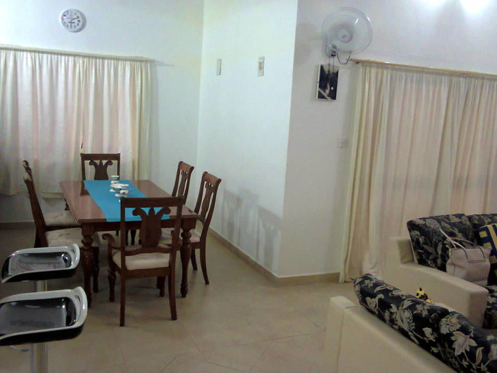 Villa Bethlehem Self-Catering Anse Boileau Exterior photo