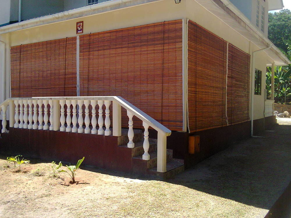 Villa Bethlehem Self-Catering Anse Boileau Exterior photo