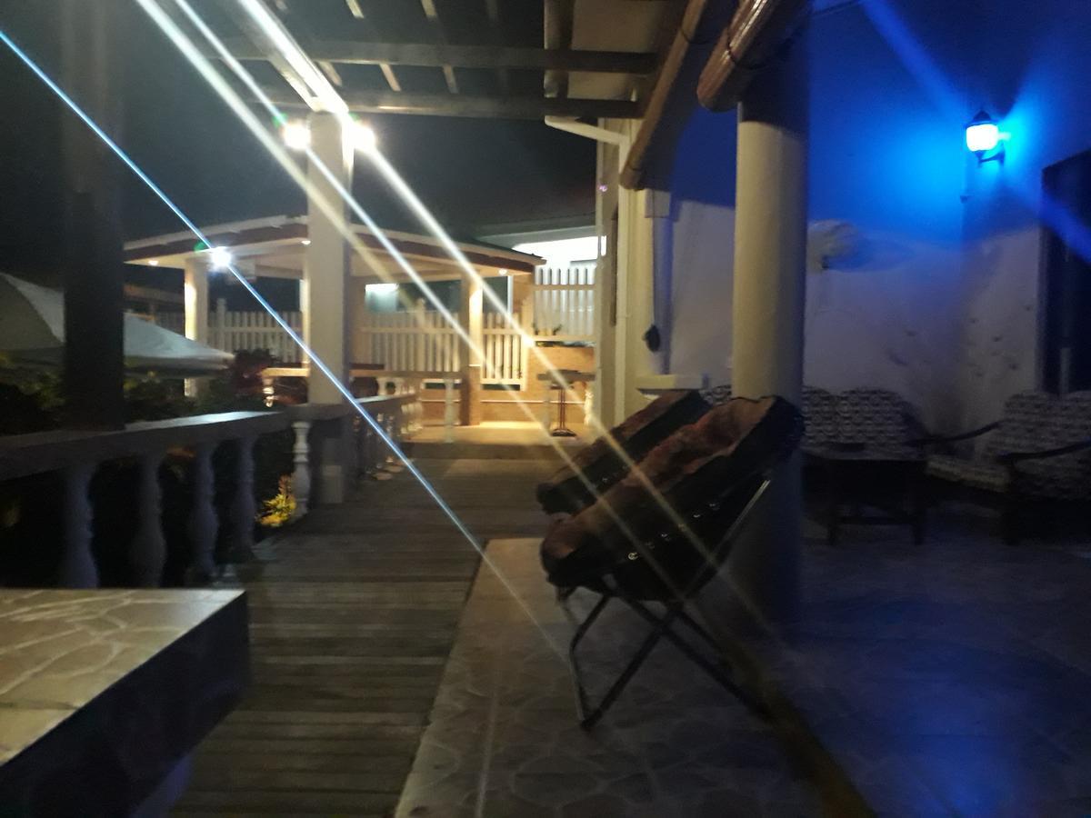 Villa Bethlehem Self-Catering Anse Boileau Exterior photo