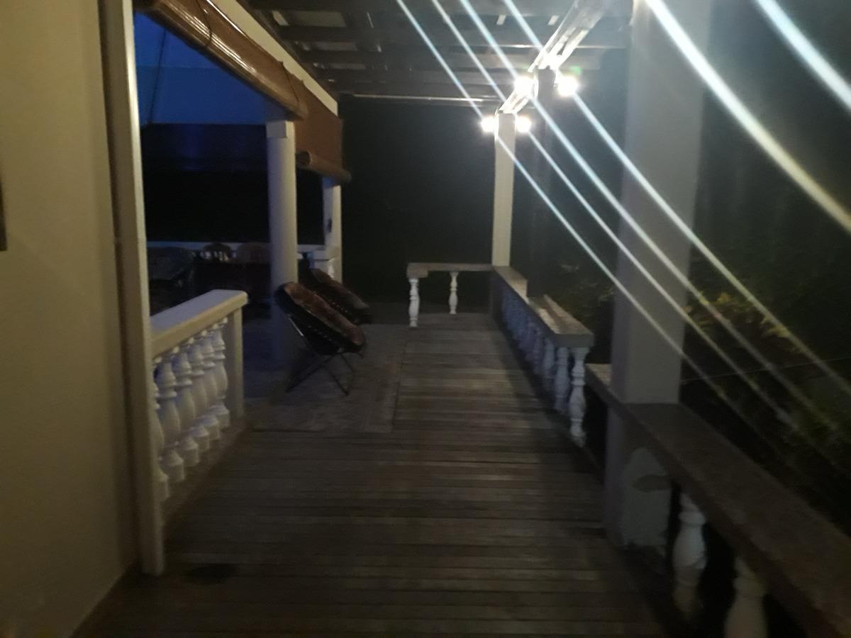 Villa Bethlehem Self-Catering Anse Boileau Exterior photo