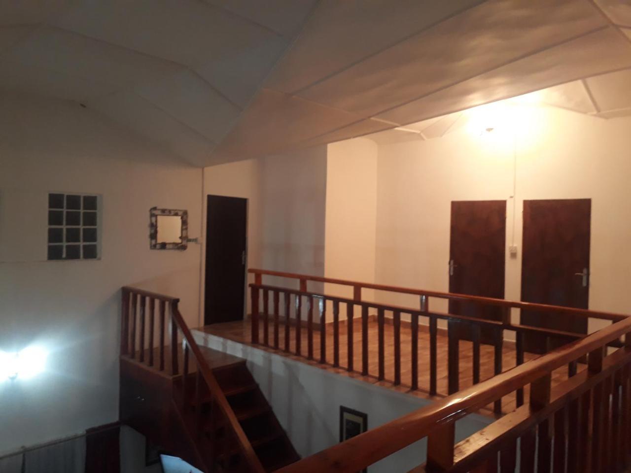 Villa Bethlehem Self-Catering Anse Boileau Exterior photo