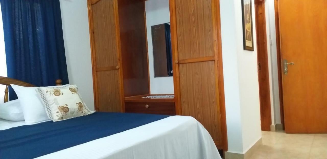 Villa Bethlehem Self-Catering Anse Boileau Exterior photo