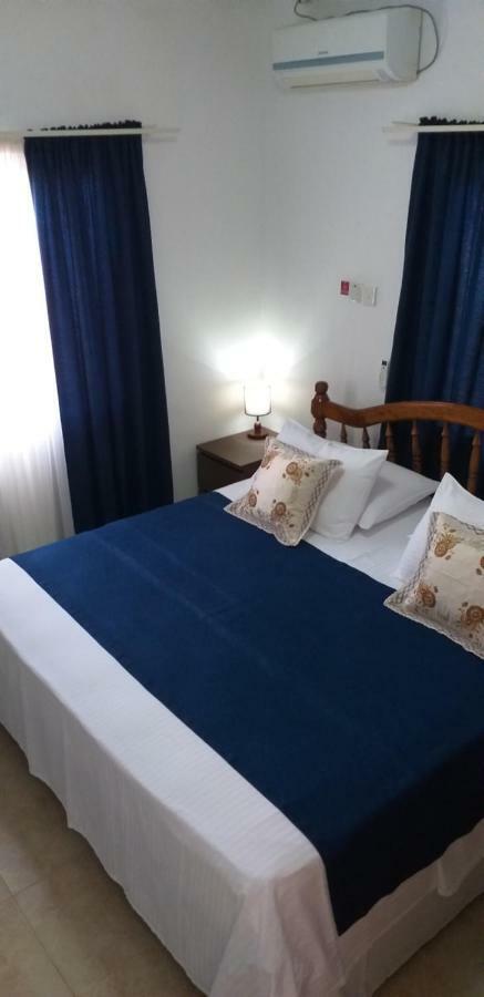 Villa Bethlehem Self-Catering Anse Boileau Exterior photo