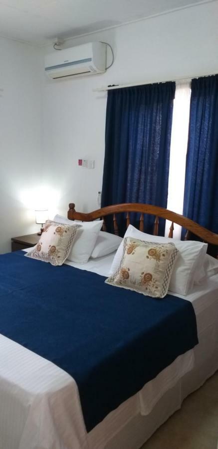 Villa Bethlehem Self-Catering Anse Boileau Exterior photo