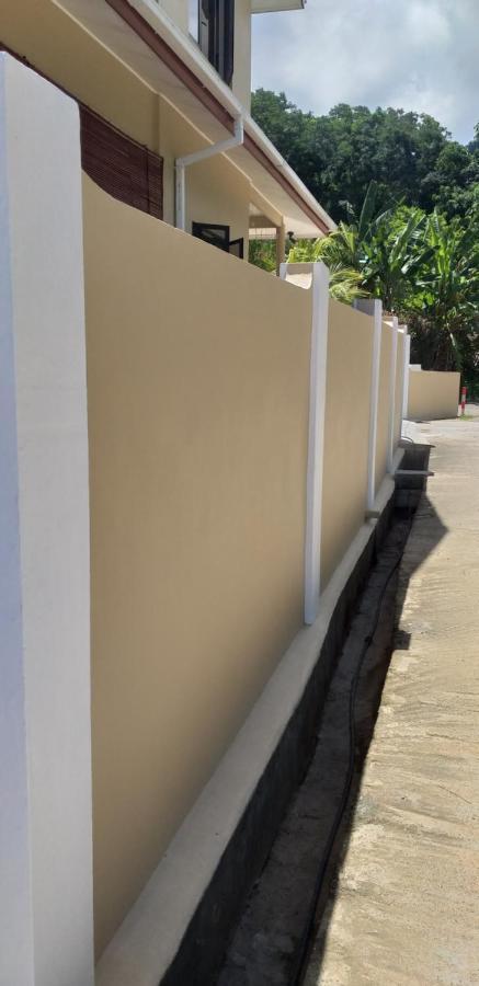 Villa Bethlehem Self-Catering Anse Boileau Exterior photo