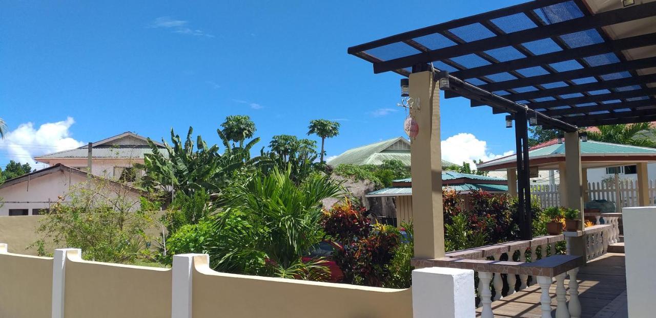 Villa Bethlehem Self-Catering Anse Boileau Exterior photo